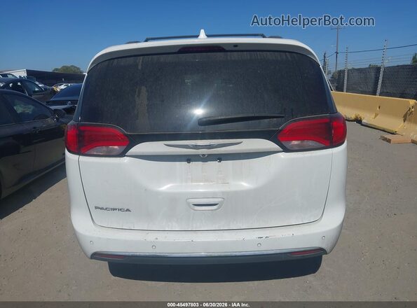 2C4RC1BGXLR268577 2020 CHRYSLER PACIFICA White 