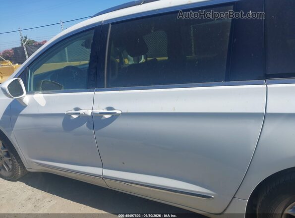 2C4RC1BGXLR268577 2020 CHRYSLER PACIFICA White Панорамний вид салону 360°