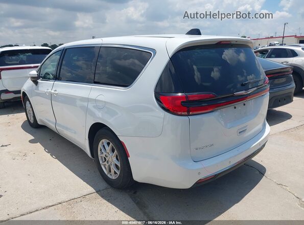 2C4RC1BGXPR620692 2023 CHRYSLER PACIFICA White 