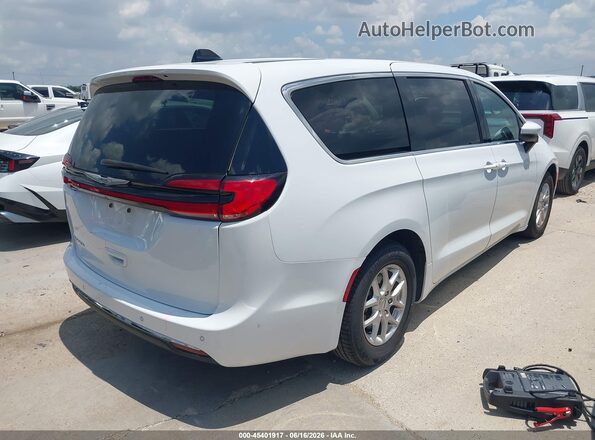 2C4RC1BGXPR620692 2023 CHRYSLER PACIFICA White 