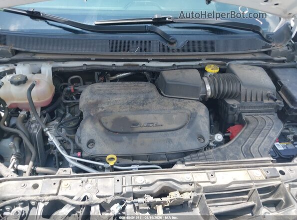 2C4RC1BGXPR620692 2023 CHRYSLER PACIFICA White 