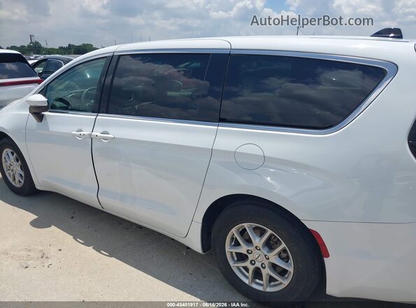 2C4RC1BGXPR620692 2023 CHRYSLER PACIFICA White 