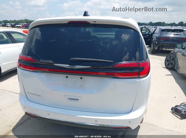 2C4RC1BGXPR620692 2023 CHRYSLER PACIFICA White 