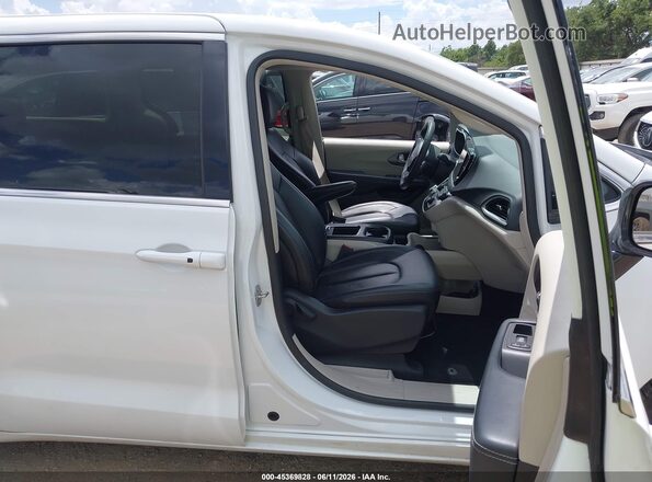 2C4RC1BGXRR116212 2024 CHRYSLER PACIFICA White 