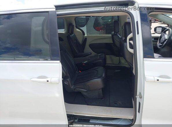 2C4RC1BGXRR116212 2024 CHRYSLER PACIFICA White 