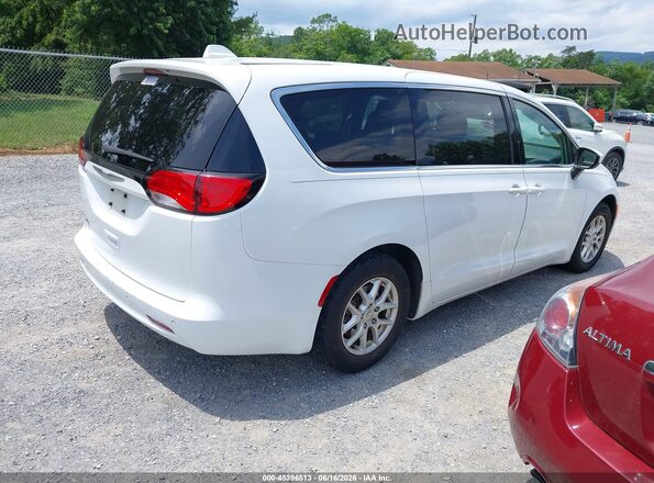 2C4RC1CG0JR117890 2018 CHRYSLER PACIFICA White 