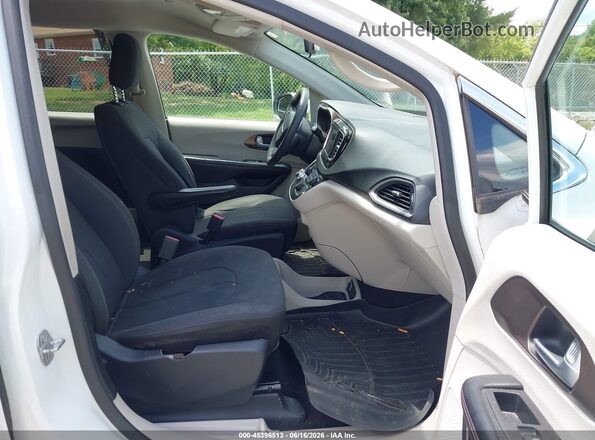 2C4RC1CG0JR117890 2018 CHRYSLER PACIFICA White 