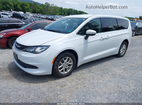2C4RC1CG0JR117890 2018 CHRYSLER PACIFICA White 
