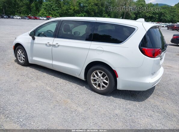 2C4RC1CG0JR117890 2018 CHRYSLER PACIFICA White 