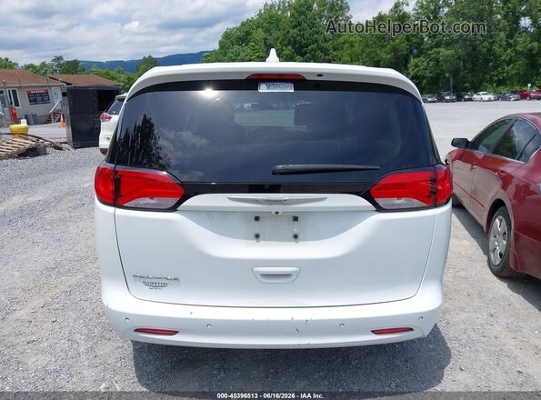2C4RC1CG0JR117890 2018 CHRYSLER PACIFICA White 
