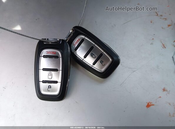 2C4RC1CG0JR117890 2018 CHRYSLER PACIFICA White 