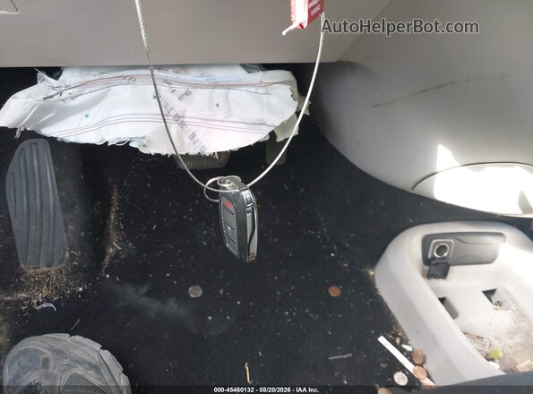 2C4RC1CG0LR210914 2020 CHRYSLER VOYAGER Blue Vista del salpicadero