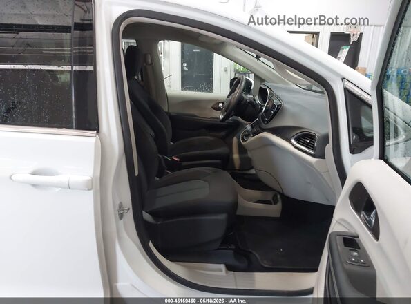 2C4RC1CG0MR568404 2021 CHRYSLER VOYAGER White 