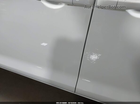 2C4RC1CG0MR568404 2021 CHRYSLER VOYAGER White 