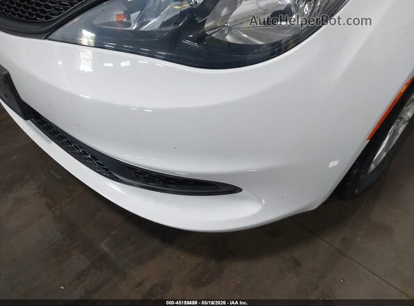 2C4RC1CG0MR568404 2021 CHRYSLER VOYAGER White 