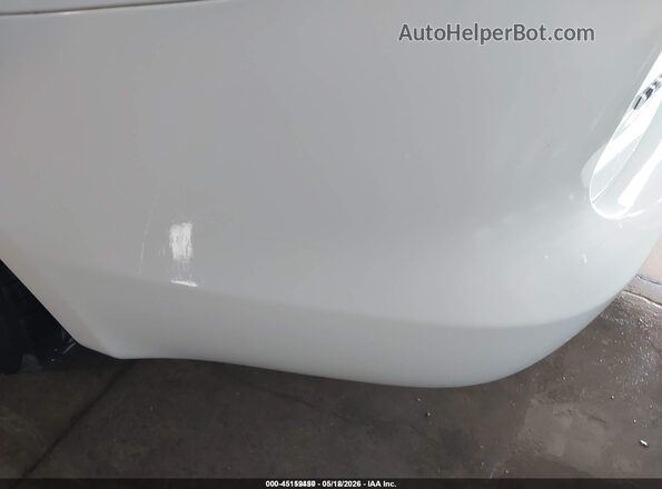 2C4RC1CG0MR568404 2021 CHRYSLER VOYAGER White 