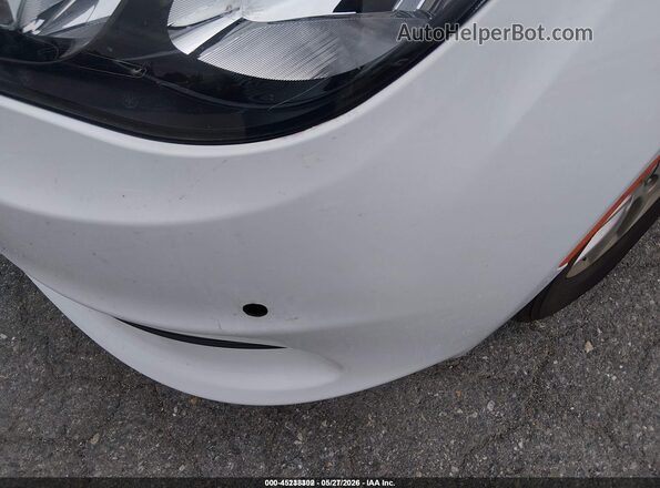 2C4RC1CG0MR577622 2021 CHRYSLER VOYAGER White Панорамний вид салону 360°