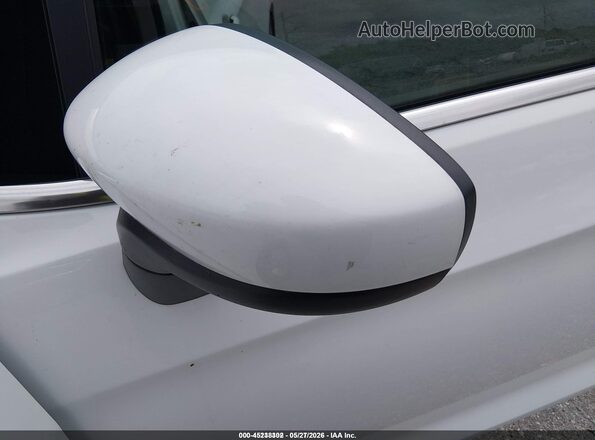 2C4RC1CG0MR577622 2021 CHRYSLER VOYAGER White 