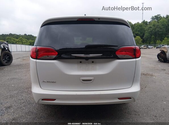2C4RC1CG0PR615628 2023 CHRYSLER VOYAGER White 