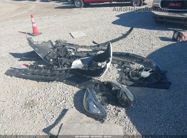 2C4RC1CG1HR500442 2017 CHRYSLER PACIFICA White Widok zestawu wskaźników