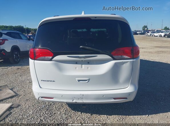 2C4RC1CG1HR500442 2017 CHRYSLER PACIFICA White 