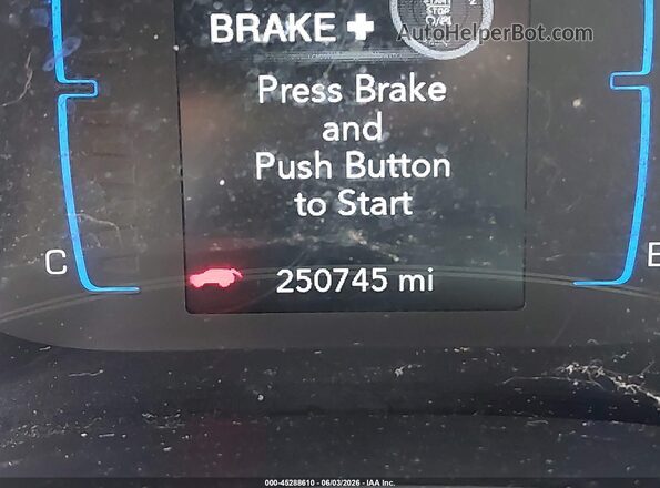 2C4RC1CG1HR522005 2017 CHRYSLER PACIFICA Gray Vista de los asientos traseros