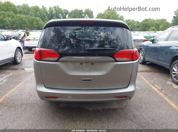 2C4RC1CG1HR771873 2017 CHRYSLER PACIFICA Gray 