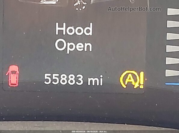 2C4RC1CG1HR771873 2017 CHRYSLER PACIFICA Gray 