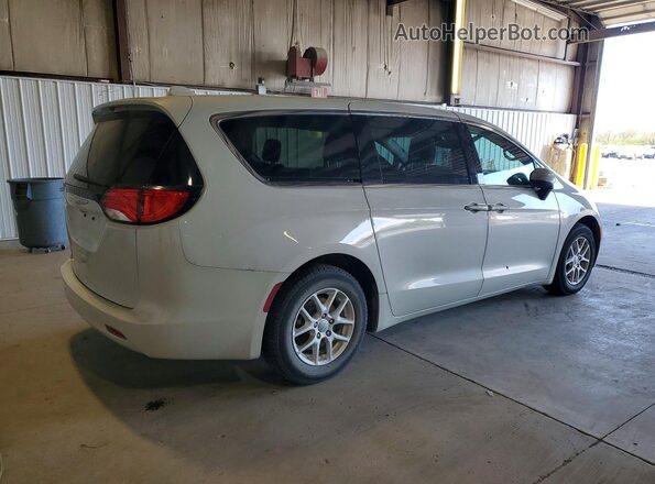 2C4RC1CG2HR598848 2017 CHRYSLER PACIFICA White Tył prawy