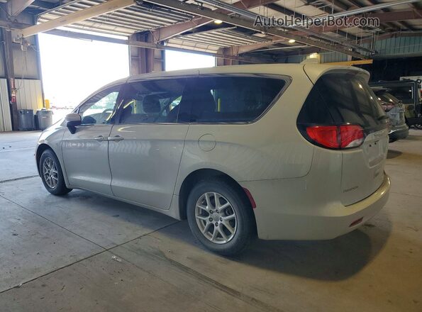 2C4RC1CG2HR598848 2017 CHRYSLER PACIFICA White Tył lewy