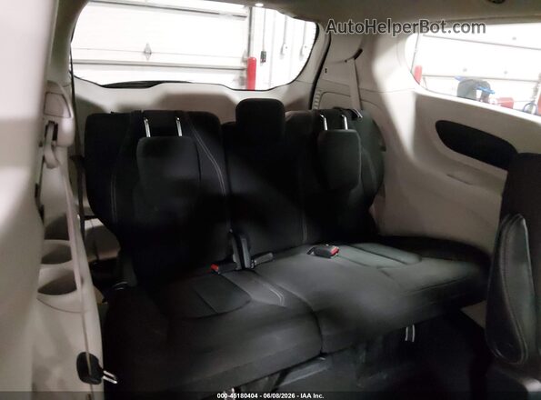 2C4RC1CG2PR518995 2023 CHRYSLER VOYAGER White 