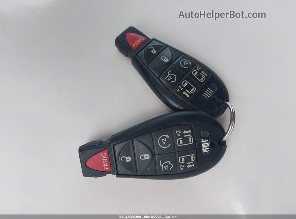 2C4RC1CG3GR120968 2016 CHRYSLER TOWN & COUNTRY White Вид панелі приладів