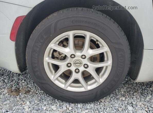 2C4RC1CG3PR553996 2023 CHRYSLER VOYAGER Серебряный 