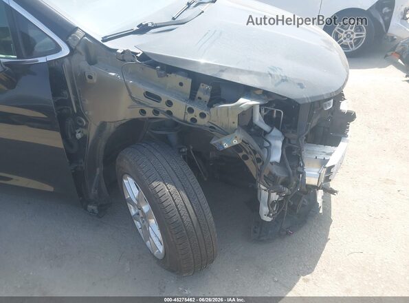 2C4RC1CG4RR176694 2024 CHRYSLER VOYAGER Black სალონის 360-გრადუსიანი ხედი