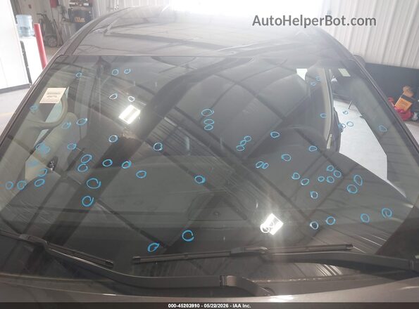 2C4RC1CG6NR127801 2022 CHRYSLER VOYAGER Gray Front view