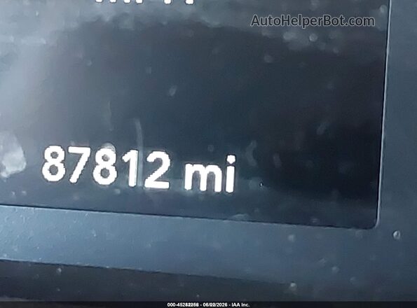 2C4RC1CG6NR146509 2022 CHRYSLER VOYAGER Silver 