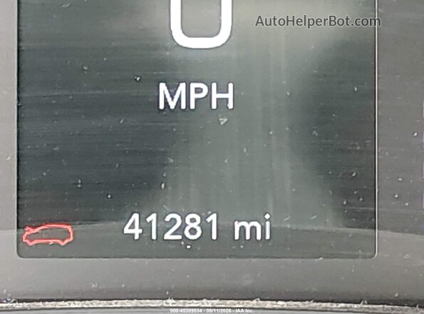 2C4RC1CG6PR564927 2023 CHRYSLER VOYAGER White 