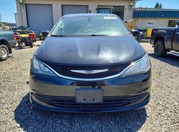 2C4RC1CG7HR747948 2017 CHRYSLER PACIFICA Charcoal Vista frontal