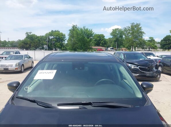 2C4RC1CG7PR616629 2023 CHRYSLER VOYAGER Черный 