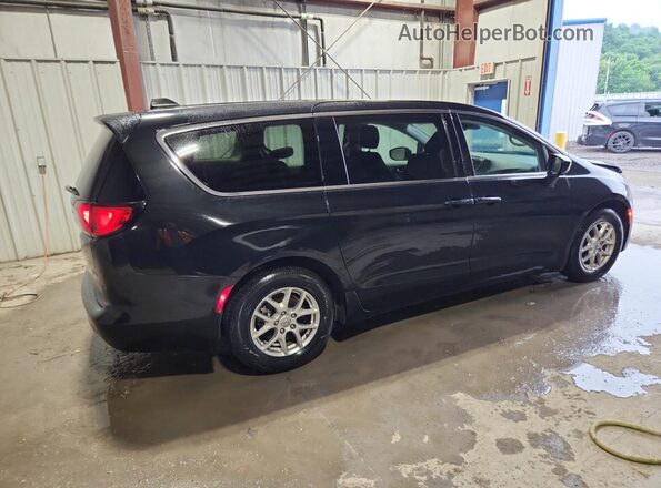 2C4RC1CG8PR610676 2023 CHRYSLER VOYAGER Black 