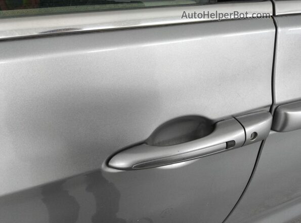 2C4RC1CGXMR580298 2021 CHRYSLER VOYAGER Silver 