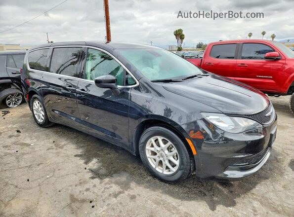 2C4RC1CGXPR524771 2023 CHRYSLER VOYAGER Gray Առջևի աջ
