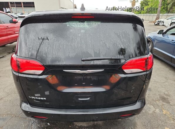 2C4RC1CGXPR524771 2023 CHRYSLER VOYAGER Gray 