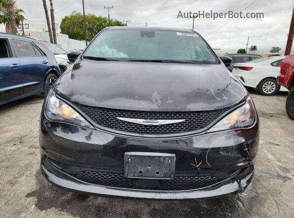 2C4RC1CGXPR524771 2023 CHRYSLER VOYAGER Gray 