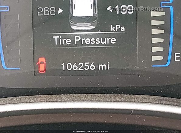 2C4RC1DG0HR528988 2017 CHRYSLER PACIFICA Burgundy 