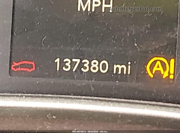 2C4RC1DG0MR542304 2021 CHRYSLER VOYAGER Brown 