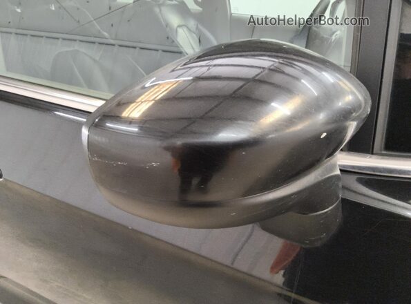 2C4RC1DG2MR509014 2021 CHRYSLER VOYAGER Black 