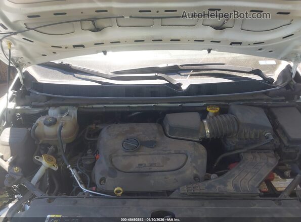 2C4RC1DG4MR551961 2021 CHRYSLER VOYAGER Белый Вид сзади