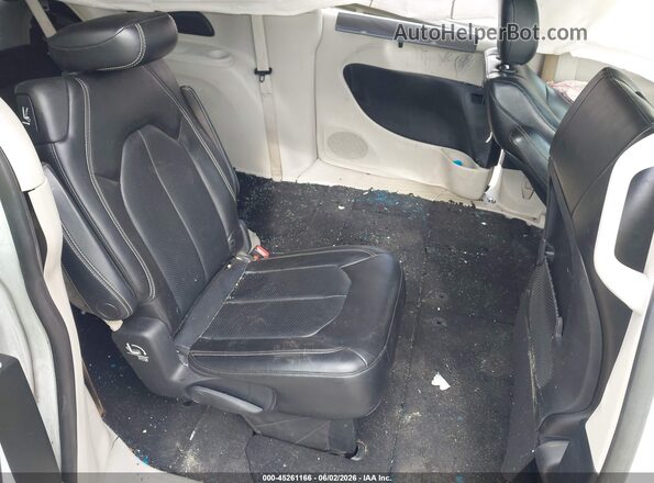 2C4RC1DG5LR163362 2020 CHRYSLER VOYAGER White 