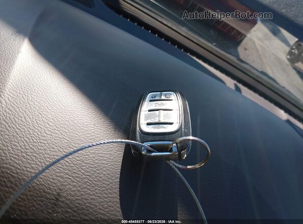 2C4RC1DG6JR148639 2018 CHRYSLER PACIFICA Blue წინა პანელის ხედი